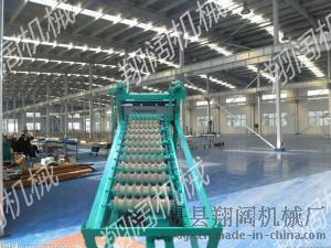 專業(yè)高效，助力美味 任縣翔闊機(jī)械廠休閑小食品加工設(shè)備解析