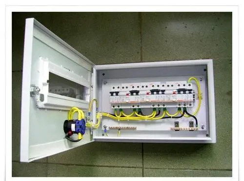 專業電力解決方案 探訪武漢梓杰電力公司的配電柜與配電箱